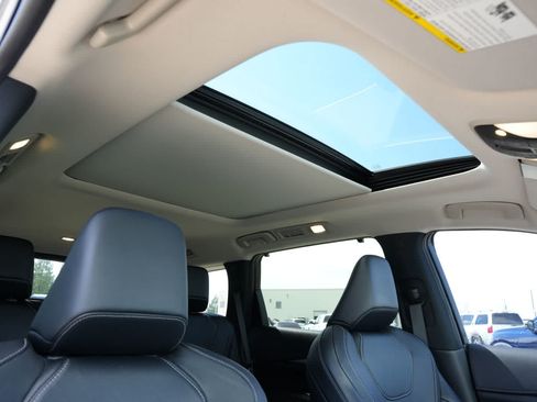 Certified 2023 INFINITI QX60 Luxe w/ Cargo Package AWD/4WD image 23