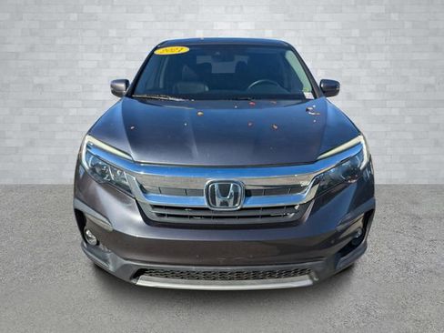 Used 2021 Honda Pilot EX-L image 4