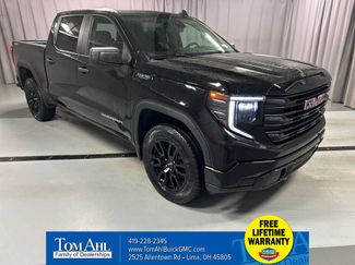 Used 2024 GMC Sierra 1500 Pro w/ Graphite Edition 360° Tour