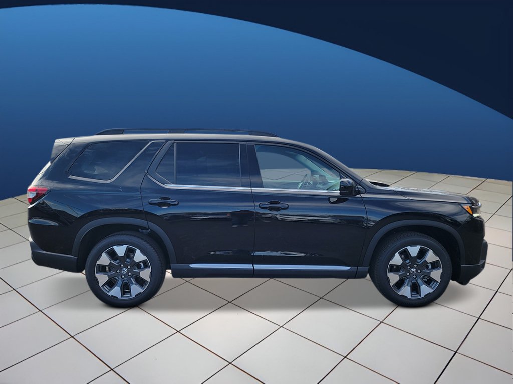 New 2026 Honda Pilot Elite image 6
