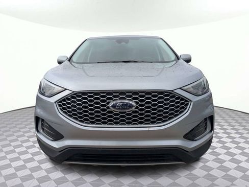 Used 2023 Ford Edge SEL AWD/4WD image 8