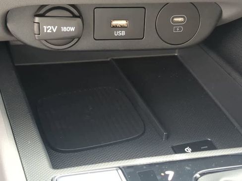 New 2026 Hyundai Elantra SEL Sport Premium image 31