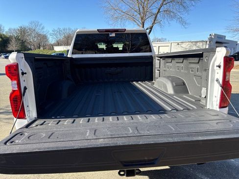 Used 2024 Chevrolet Silverado 2500 LT w/ Safety Package image 52