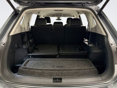 Used 2024 Volkswagen Tiguan SE image 20