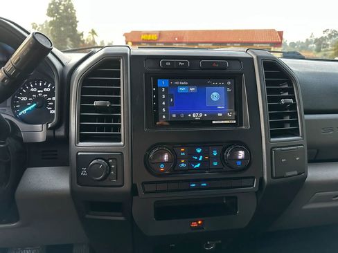 Used 2021 Ford F250 XL w/ STX Appearance Package AWD/4WD image 29