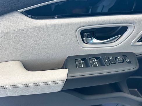 New 2026 Honda Pilot EX-L image 11