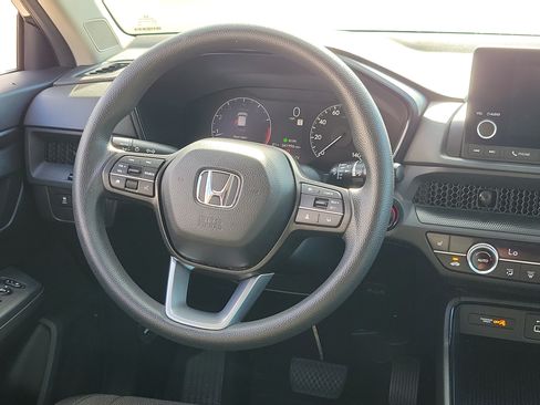 Used 2024 Honda CR-V EX image 18