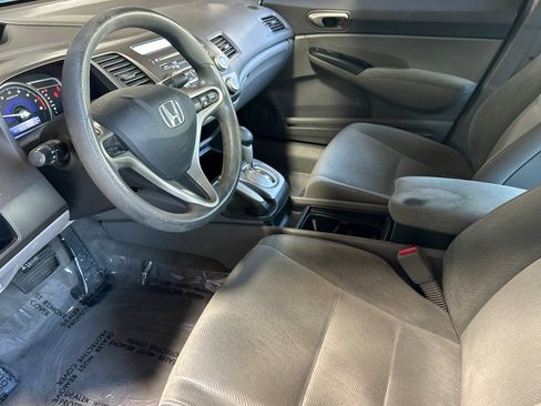 Used 2011 Honda Civic LX image 20