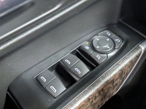 Used 2020 GMC Sierra 1500 Denali w/ Denali Ultimate Package AWD/4WD image 19