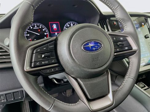Certified 2025 Subaru Outback Premium AWD/4WD image 15