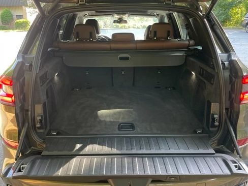 Used 2023 BMW X5 sDrive40i w/ M Sport Package RWD image 17