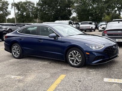 Used 2020 Hyundai Sonata SEL