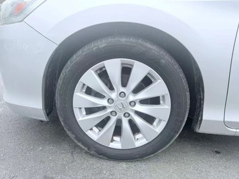 Used 2013 Honda Accord EX-L image 10