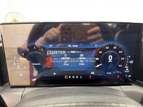 New 2026 Ford Mustang Coupe RWD image 22