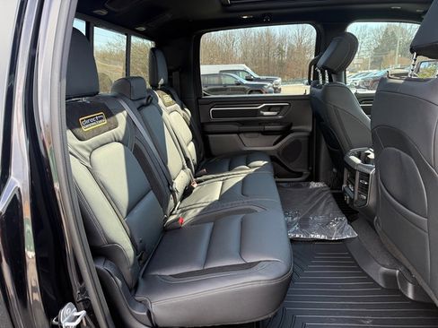 New 2026 RAM 1500 Big Horn image 21
