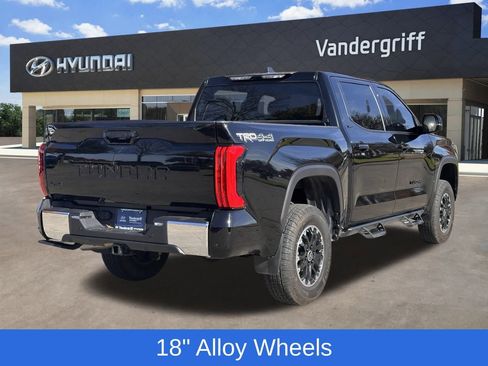 Used 2024 Toyota Tundra SR5 image 14