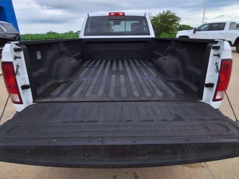 Used 2021 RAM 1500 Tradesman w/ Popular Equipment Group RWD image 9