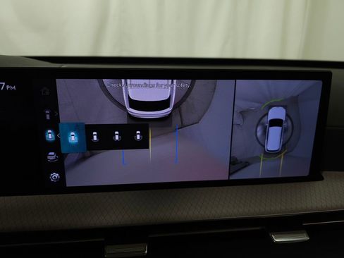 New 2026 Genesis GV80 2.5T Prestige image 26