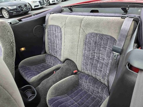 Used 2000 Chevrolet Camaro Z28 image 19