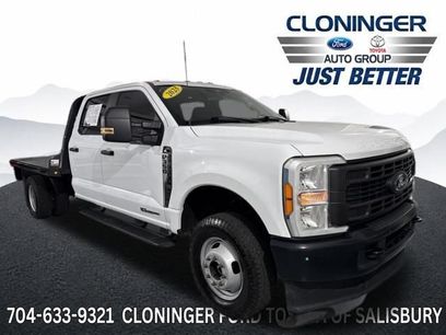 Used 2023 Ford F350 XL