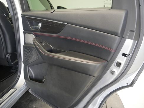 Used 2023 Acura MDX Type S AWD/4WD image 25