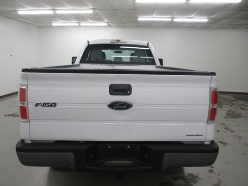 Used 2014 Ford F150 XL w/ Power Equipment Group AWD/4WD image 7