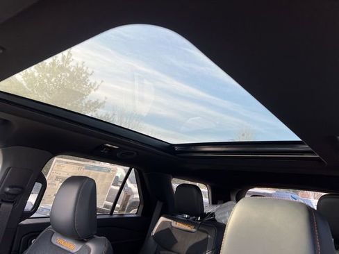 New 2026 Ford Explorer Tremor w/ Tremor Ultimate Package image 25