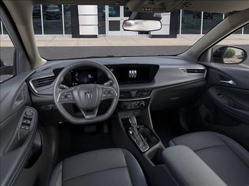 New 2026 Buick Encore GX Sport Touring w/ Advanced Technology Package FWD image 15