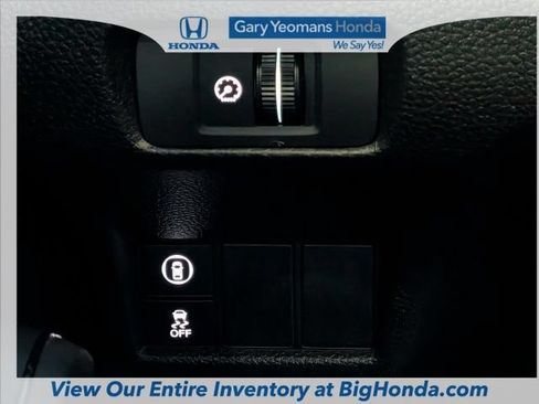 Used 2022 Honda Civic Sport image 23
