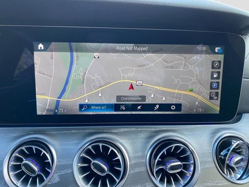 Used 2023 Mercedes-Benz CLS 450 4MATIC image 17