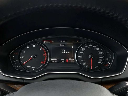 Used 2019 Audi Q5 2.0T Premium AWD/4WD image 28