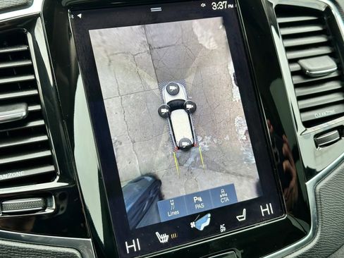 Used 2016 Volvo XC90 T6 Momentum w/ Protection Package Plus image 27