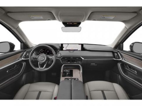 New 2026 MAZDA CX-90 Plug-In Hybrid w/Premium Sport image 5