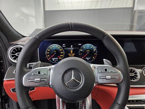 Used 2019 Mercedes-Benz AMG GT 63 S image 28