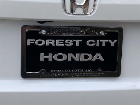 Certified 2023 Honda CR-V Sport image 30