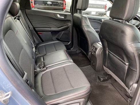 Used 2025 Ford Escape ST-Line w/ Cold Weather Package image 23