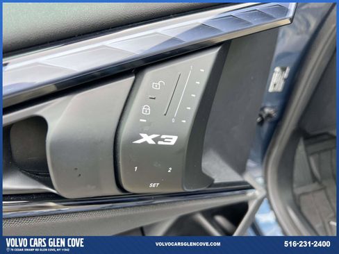 Used 2025 BMW X3 M50 w/ Premium Package AWD/4WD image 17