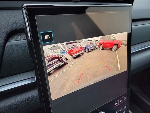 New 2026 GMC Terrain AT4 w/ Convenience Package III image 26