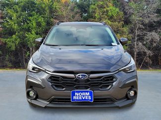 New 2026 Subaru Crosstrek 2.5i Limited video 2