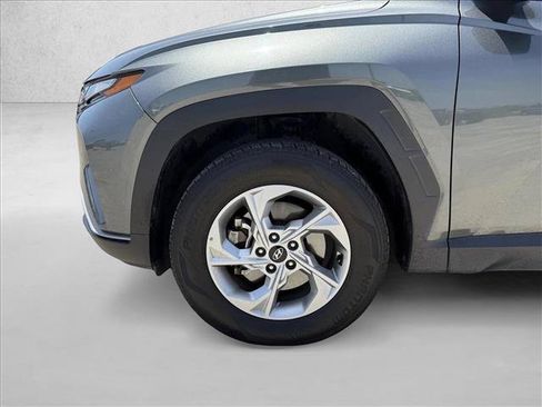 Used 2022 Hyundai Tucson SE w/ Cargo Package AWD/4WD image 22