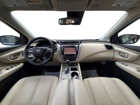Used 2022 Nissan Murano SL AWD/4WD image 31