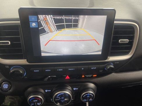 New 2026 Hyundai Venue SEL image 15