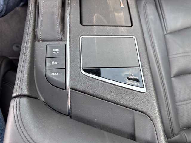 Used 2018 Cadillac CT6 Premium Luxury w/ Super Cruise Package AWD/4WD image 19