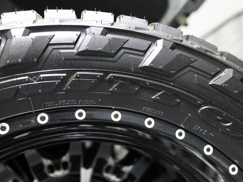 Used 2025 Ford F450 Platinum w/ Platinum Plus Package image 50