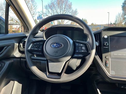 New 2026 Subaru Crosstrek 2.5i image 20