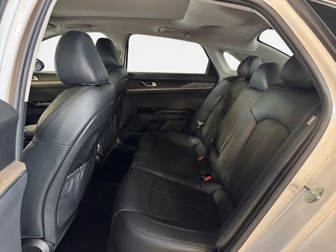 Certified 2023 Kia K5 EX FWD image 24