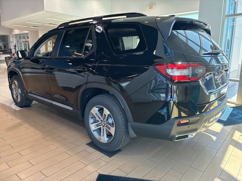 New 2026 Honda Pilot EX-L image 2