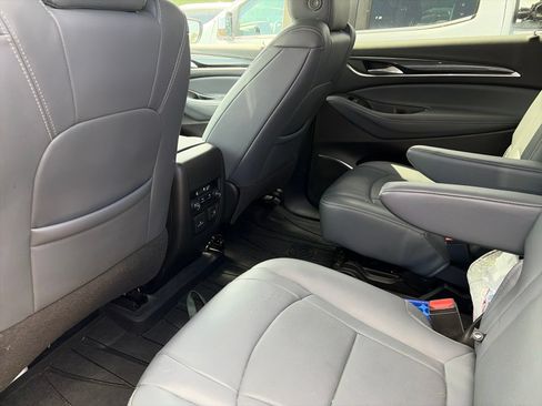 Used 2021 Buick Enclave Essence w/ Sound and Sites Package FWD image 2