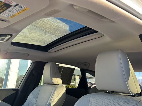 Certified 2025 Lexus RX 350 Premium Plus image 28