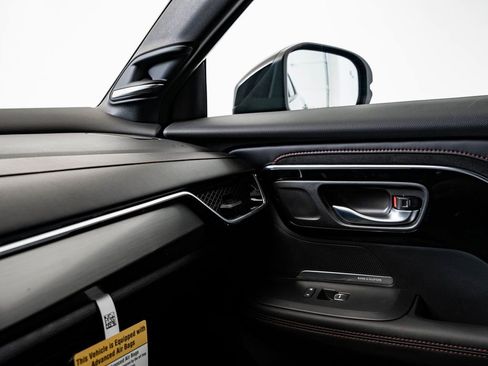 New 2026 Acura ADX A-Spec AWD/4WD image 42